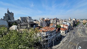 Sunčano i toplo